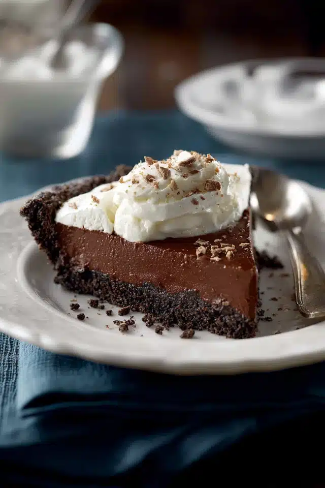Mississippi Mud Pie 10 55 44
