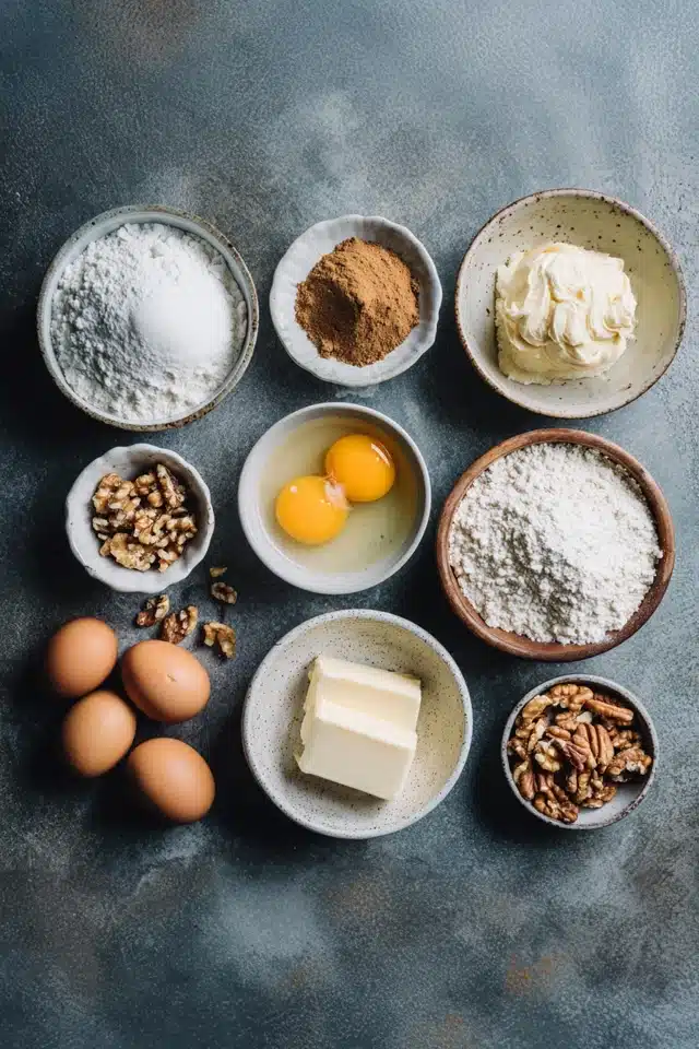 Baklava Cream Sandwich Cookies 13 66 18