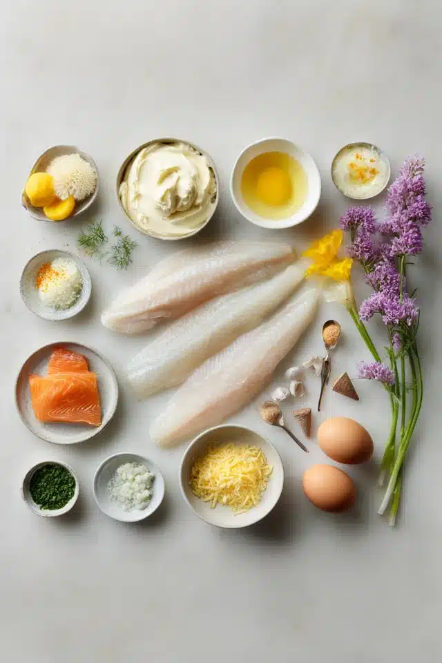 Terrine de Poisson 13 66 8