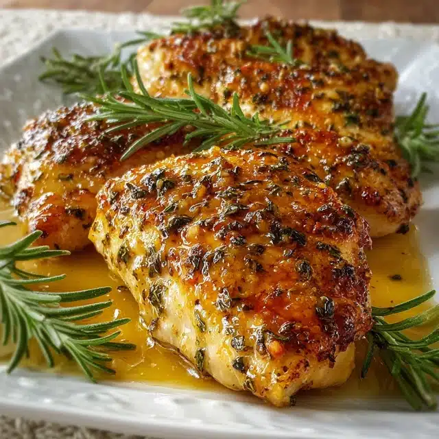 Baked Honey Dijon Chicken 11 11 56