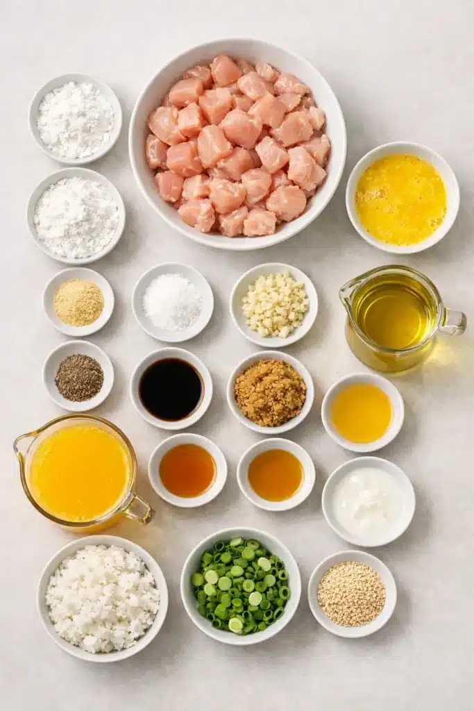 Orange Chicken 13 66 67