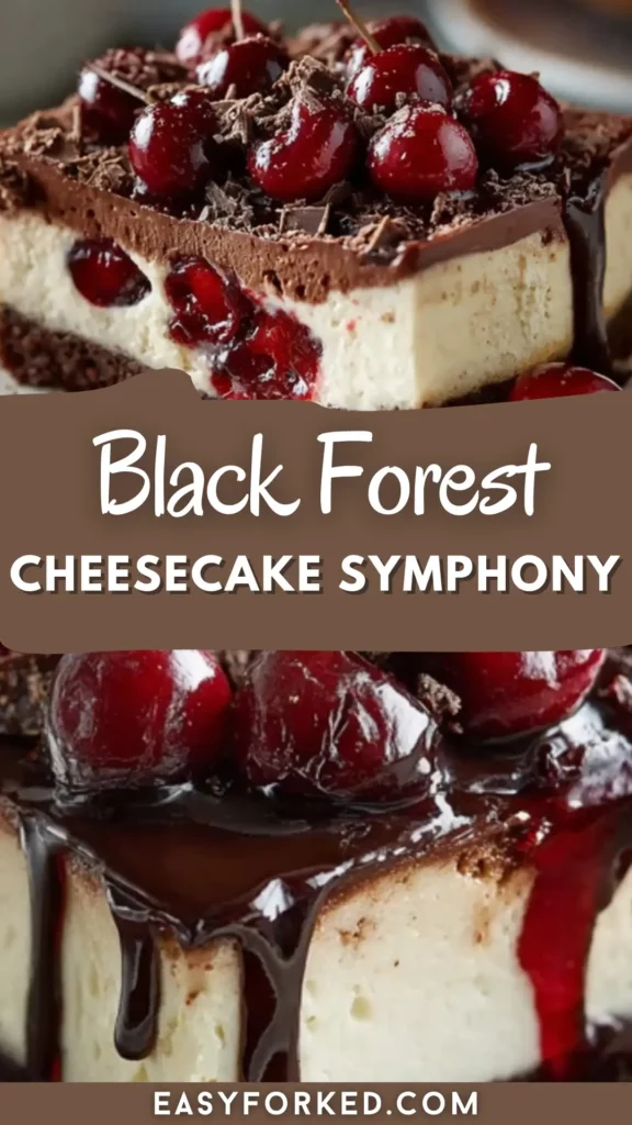 Black Forest Cheesecake Symphony 14 1 39