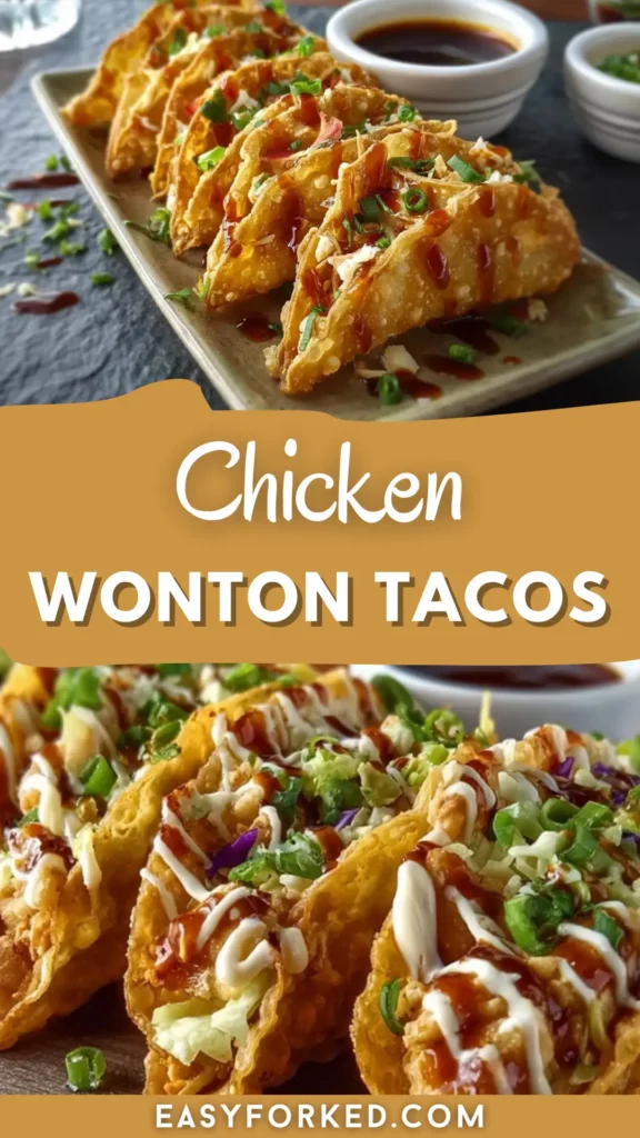 Applebee’s Chicken Wonton Tacos 11 1 61