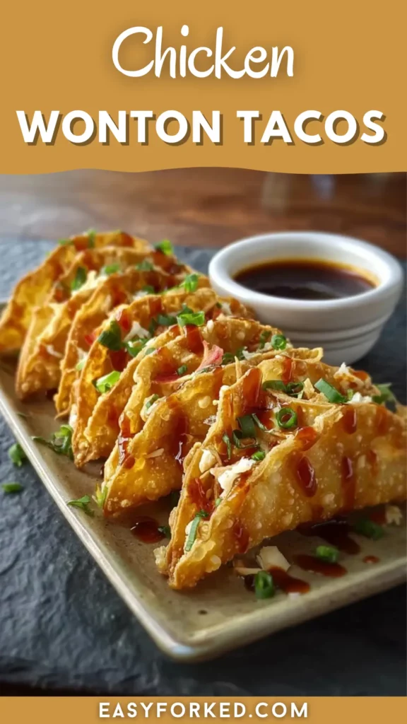 Applebee’s Chicken Wonton Tacos 12 2 62