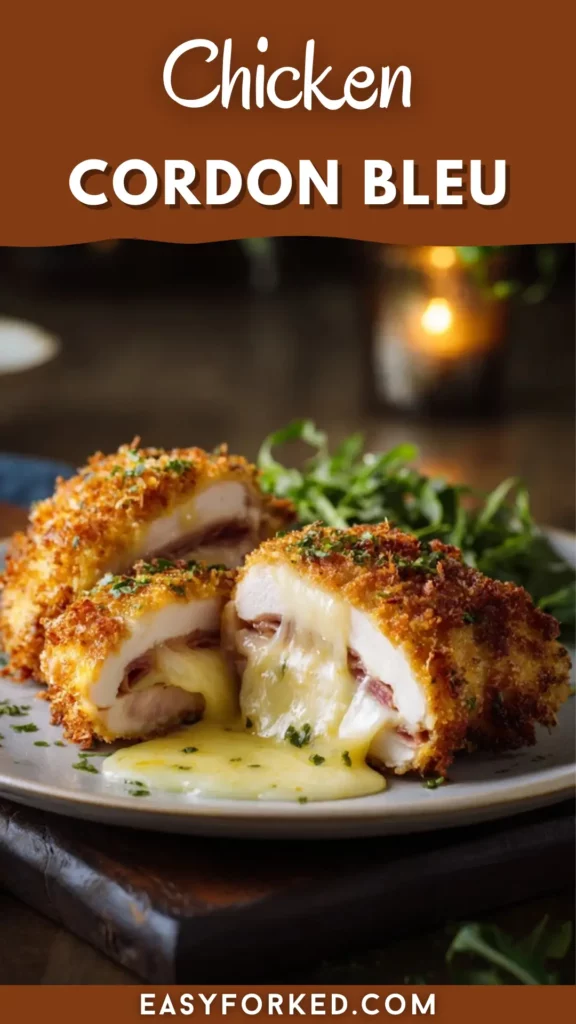 Gordon Ramsay’s Chicken Cordon Bleu 12 2 80