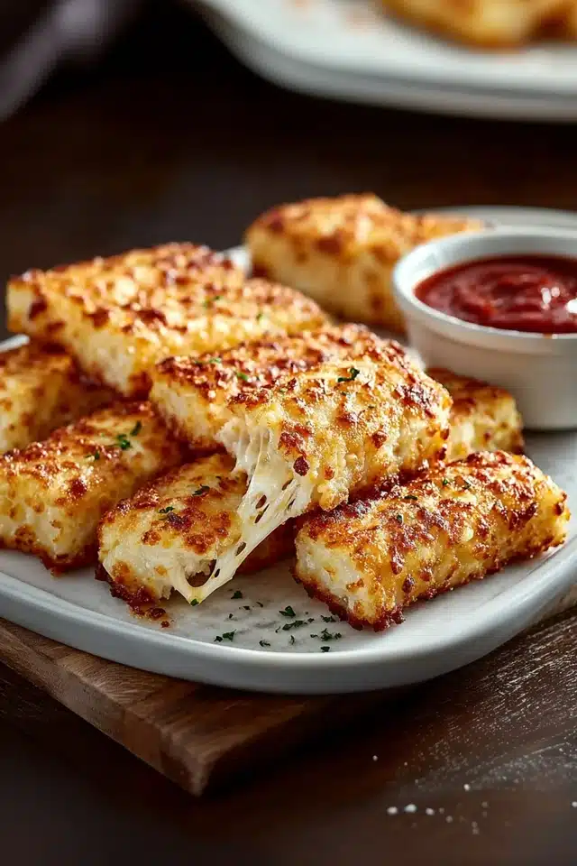 Irresistible Pizza Hut Cheese Sticks 8 55 1